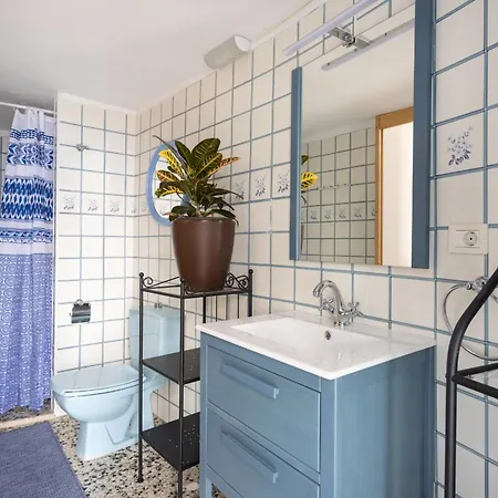 Okstay Teresitas Tenerife Casa Cueva * Güimar
