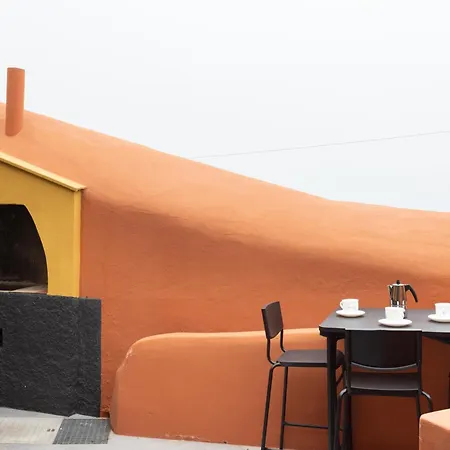 Dom wakacyjny Okstay Teresitas Tenerife Casa Cueva Güimar