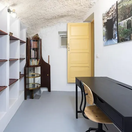 Okstay Teresitas Tenerife Casa Cueva Güímar