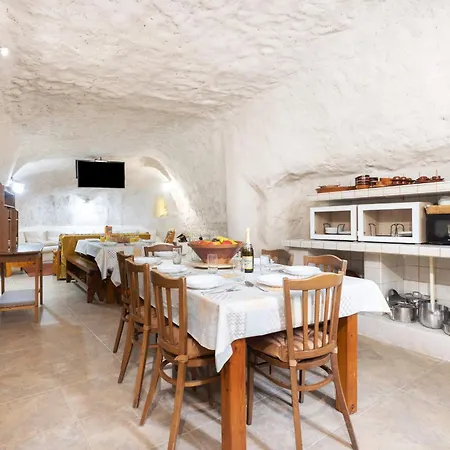 Okstay Teresitas Tenerife Casa Cueva Dom wakacyjny