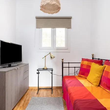 Сasa de vacaciones Okstay Teresitas Tenerife Casa Cueva Güímar