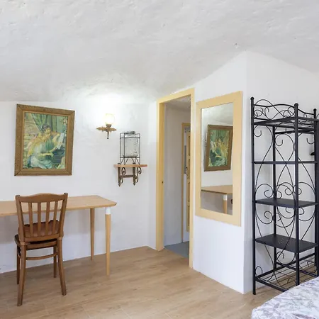 Okstay Teresitas Tenerife Casa Cueva Güimar