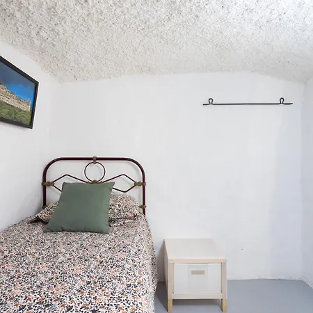 Okstay Teresitas Tenerife Casa Cueva Dom wakacyjny *