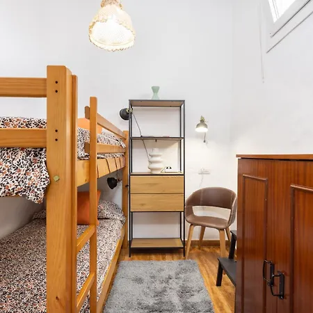 Okstay Teresitas Tenerife Casa Cueva * Güímar