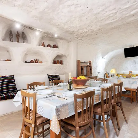 Okstay Teresitas Tenerife Casa Cueva *