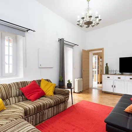 Okstay Teresitas Tenerife Casa Cueva Dom wakacyjny