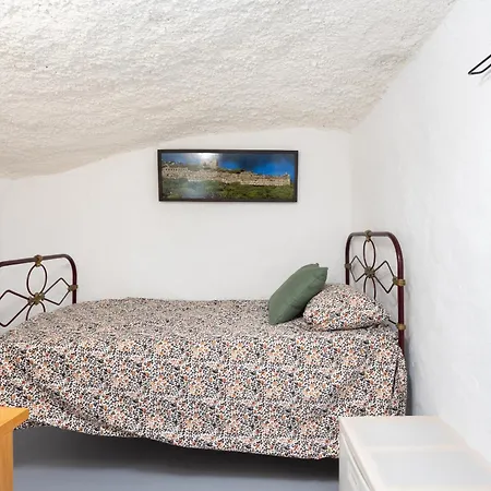 Сasa de vacaciones Okstay Teresitas Tenerife Casa Cueva Güímar