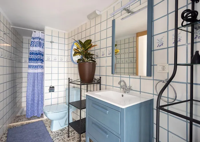 Okstay Teresitas Tenerife Casa Cueva * Güimar