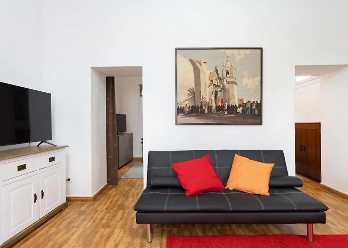 Nyaraló Okstay Teresitas Tenerife Casa Cueva Güimar