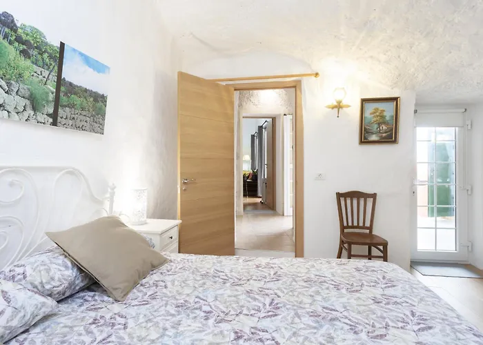Okstay Teresitas Tenerife Casa Cueva Nyaraló Güimar