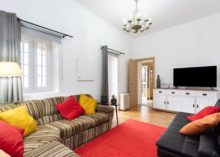 Okstay Teresitas Tenerife Casa Cueva Nyaraló