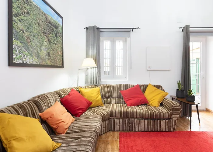 Okstay Teresitas Tenerife Casa Cueva Güimar